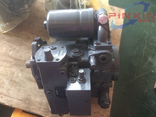 A4vg40 A4vg56 A4vg71 A4vg125 Серизе Гидравлические запасные части для одноцилиндровых насосов