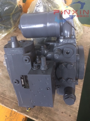 A4vg40 A4vg56 A4vg71 A4vg125 Серизе Гидравлические запасные части для одноцилиндровых насосов