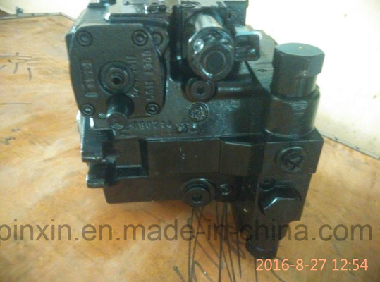 Заместитель гидравлического насоса для вращающегося бурения A10vg28 A10vg45 Радиальный тип