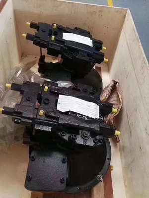A10VS0 Главный насосный двигатель для вращающейся экскаваторы A8VO120 Гидравлический насос