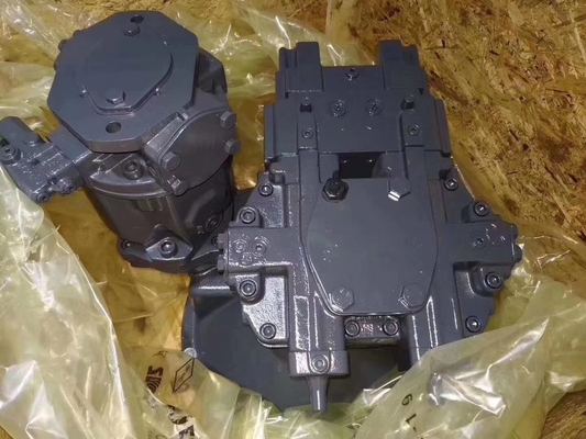 A10VS0 Главный насосный двигатель для вращающейся экскаваторы A8VO120 Гидравлический насос