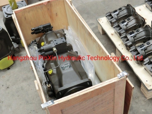 A10vso140 от Rexroth Pump с индивидуальным одноцилиндром