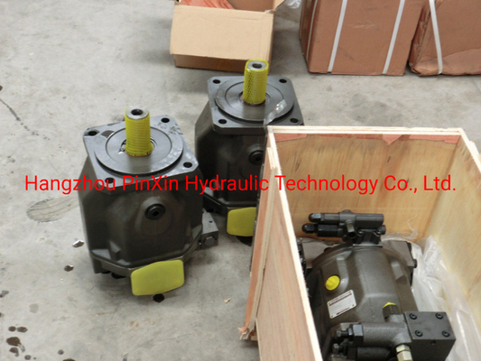 A10vso140 от Rexroth Pump с индивидуальным одноцилиндром
