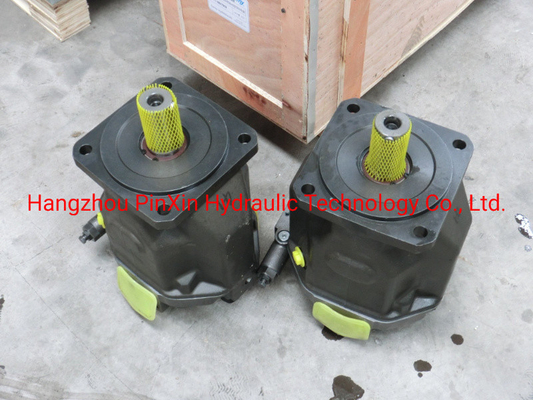 A10vso140 от Rexroth Pump с индивидуальным одноцилиндром