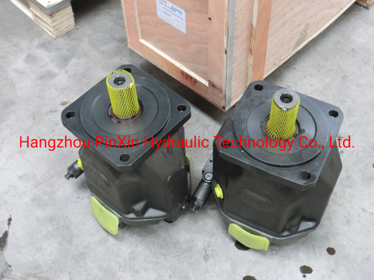 A10vso140 от Rexroth Pump с индивидуальным одноцилиндром