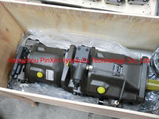 A10vso140 от Rexroth Pump с индивидуальным одноцилиндром