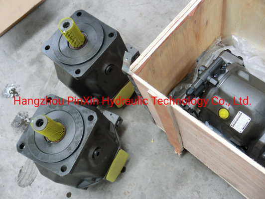A10vso140 от Rexroth Pump с индивидуальным одноцилиндром