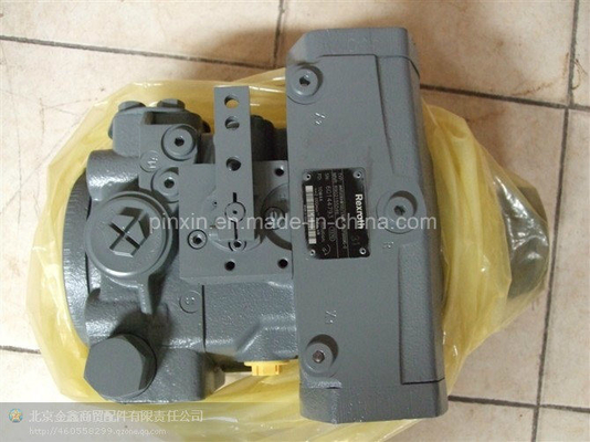 Одноцилиндровый A11vlo260ep2d/11 A4vg56ep4/32 Серизе Гидравлические запасные части главного насоса