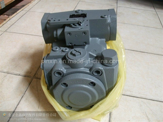 Одноцилиндровый A11vlo260ep2d/11 A4vg56ep4/32 Серизе Гидравлические запасные части главного насоса