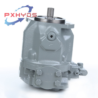 A10vo45 A10vo71 A10vo100 A10vo60 A10vo63 A10vo85 Гидравлические насосы для экскаваторов CTA12G