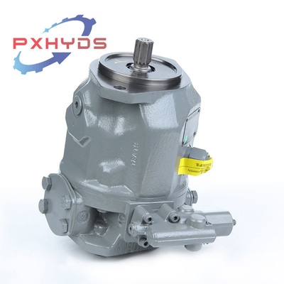 A10vo45 A10vo71 A10vo100 A10vo60 A10vo63 A10vo85 Гидравлические насосы для экскаваторов CTA12G