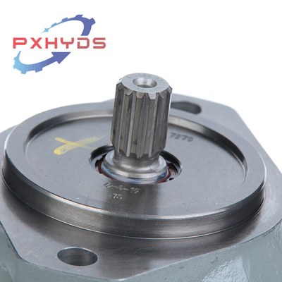 A10vo45 A10vo71 A10vo100 A10vo60 A10vo63 A10vo85 Гидравлические насосы для экскаваторов CTA12G
