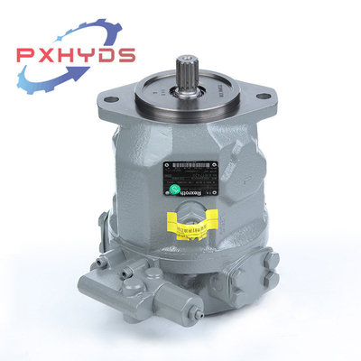 A10vo45 A10vo71 A10vo100 A10vo60 A10vo63 A10vo85 Гидравлические насосы для экскаваторов CTA12G