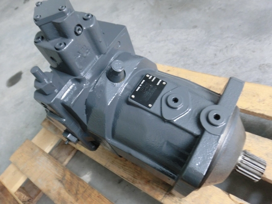 A7vo28 A7vo55 A7vo80 A7vo107 A7vo160 A7vo250 A10VG Ремонтные части гидравлических поршневых насосов