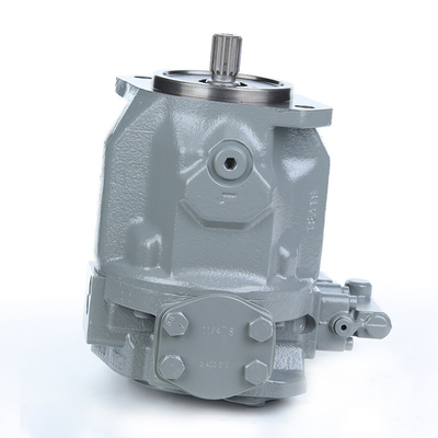 Безопасные платежи и гидравлический насос A10vso28 от Rexroth