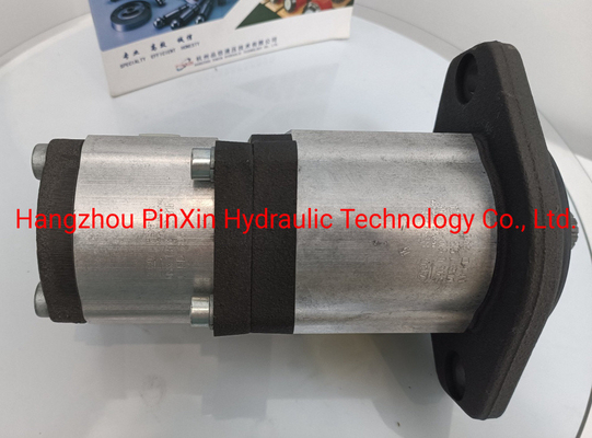 Насос прямой зубной передачи для гидравлического насоса Rexroth Azpnf-11-032011rdc0720kb-S0081