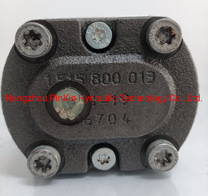 Зубная боковая прямая зубная Azmf-10-011USA20ml редукторный насос для гидравлического насоса Rexroth