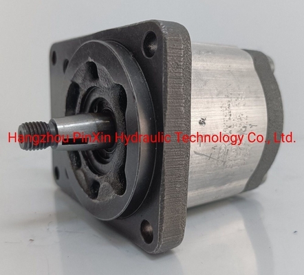 Зубная боковая прямая зубная Azmf-10-011USA20ml редукторный насос для гидравлического насоса Rexroth