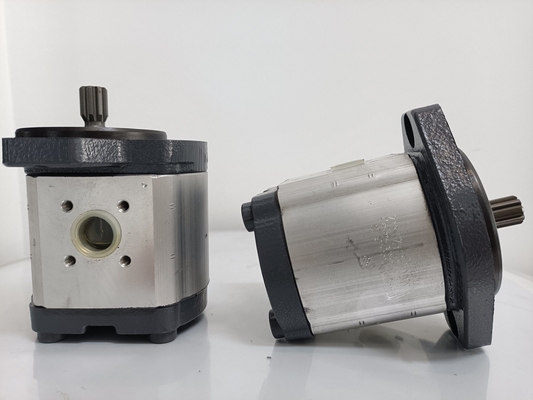 Включайте кривую зуба Azpf-11-019rrr20kb-S0081 Гонзальный насос для гидравлического насоса Rexroth