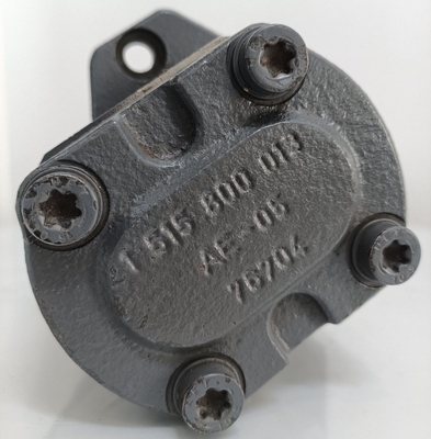 Насосы для экскаваторов применяются к гидравлическому насосу Rexroth 0510225020 Azpf-11-004rrr20kb-S0081