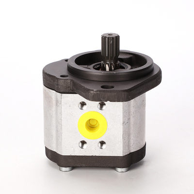 Гидравлический насос Rexroth с прямыми зубными боками Azpn-11-022ldc07kb-S0081
