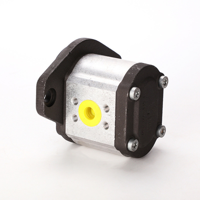 Гидравлический насос Rexroth с прямыми зубными боками Azpn-11-022ldc07kb-S0081