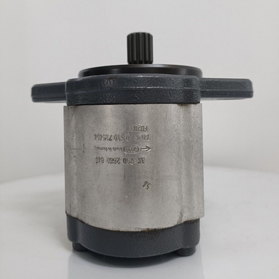 Гидравлический насос Rexroth с прямыми зубными боками Azpn-11-022ldc07kb-S0081