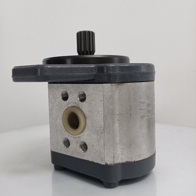 Гидравлический насос Rexroth с прямыми зубными боками Azpn-11-022ldc07kb-S0081
