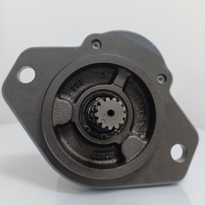 Гидравлический насос Rexroth с прямыми зубными боками Azpn-11-022ldc07kb-S0081