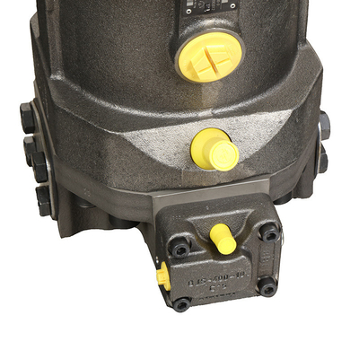 Рексрот A6vm55 A6vm80 A6vm85 A6vm107 A6vm115 A6vm140 A6vm160 A6vm200 Мотор экскаватора