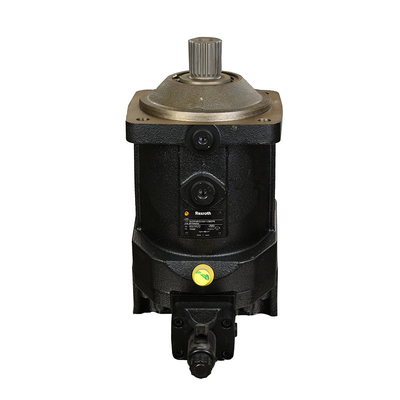 Рексрот A6vm55 A6vm80 A6vm85 A6vm107 A6vm115 A6vm140 A6vm160 A6vm200 Мотор экскаватора
