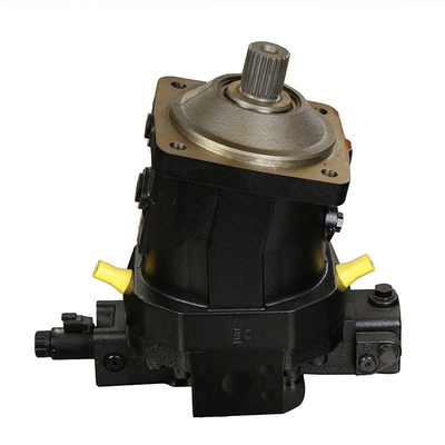 Рексрот A6vm55 A6vm80 A6vm85 A6vm107 A6vm115 A6vm140 A6vm160 A6vm200 Мотор экскаватора