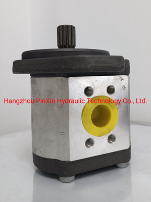 Azpn-11-032rdc07kb-S0081 Контактный гидравлический насос для затрат на доставку и сроков доставки