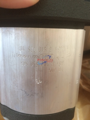 Azpf-11-022rrr20kb-S0081 Насос для сельскохозяйственных машин из углеродистой стали