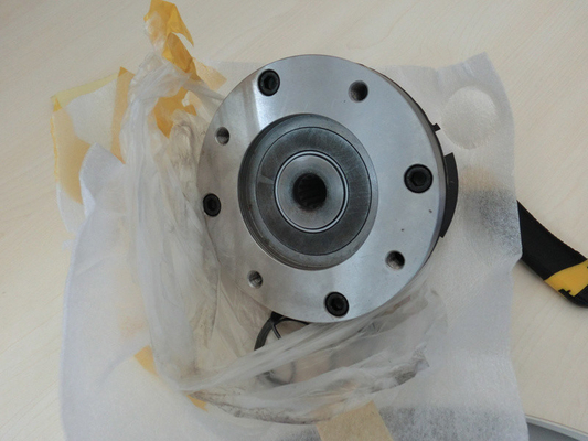 Насос Rexroth A4vg180 Normal Line Gear Pump для долговременной работы с молоткой