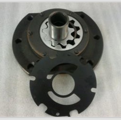 Насос Rexroth A4vg180 Normal Line Gear Pump для долговременной работы с молоткой