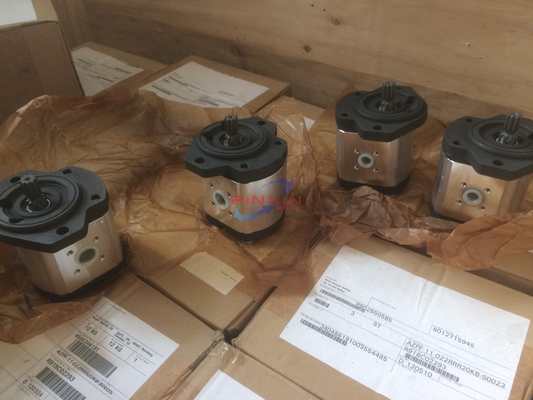 Гидравлический насос 0510625072 Azpf-11-019rrr20kb-S0081 Применимо к продаже бетонных насосов