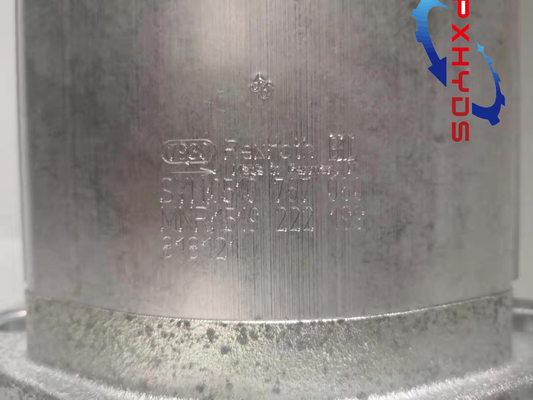 Гидравлические запасные части ГЭР-пампы 0510767060 Azpgg-22-032/022rdc0707kb-S0081 для экскаватора