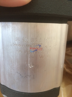 Гидравлические запасные части для насосов передач Azpf-11-022rrr20kb-S0081 из Германии