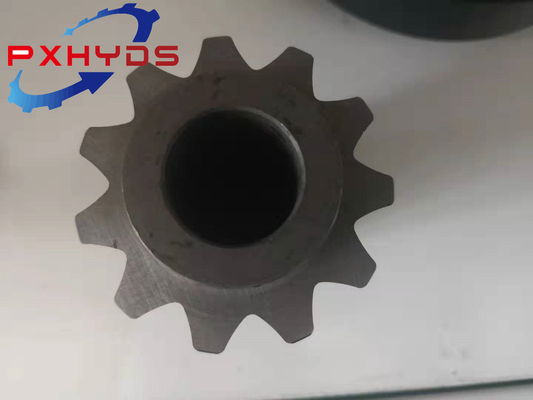 Нефтяной и углеродистый сталь A4vtg90 Зарядное насос /24 Зубы для промышленных машин