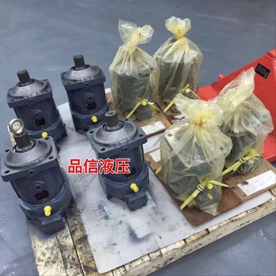 Запчасти для гидравлических поршневых насосов B2PV35/Sg025/Bpr186 Оригинальные детали для буровой установки