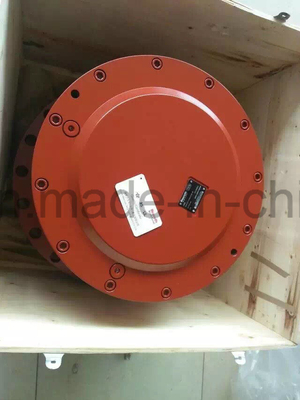 PMP PMB6.5R120 Коробка передач Насосы гидропривода для строительных машин экскаваторов Применимо
