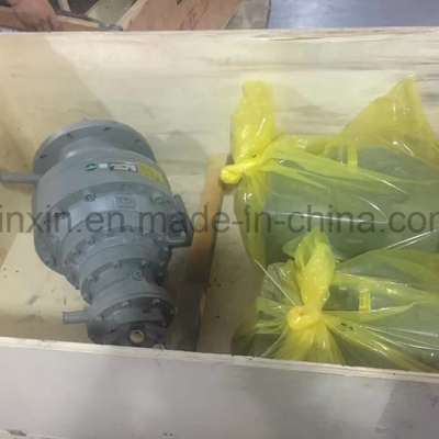 PMP PMB6.5R120 Коробка передач Насосы гидропривода для строительных машин экскаваторов Применимо