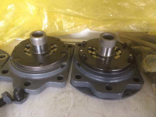 Подъемные машины A4vg180 Зарядное насос для гидравлики Rexroth 6 месяцев Послепродажное обслуживание