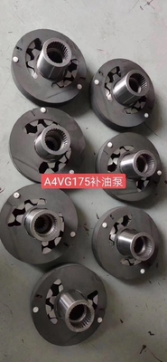 Подъемные машины A4vg180 Зарядное насос для гидравлики Rexroth 6 месяцев Послепродажное обслуживание