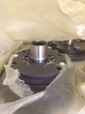 Подъемные машины A4vg180 Зарядное насос для гидравлики Rexroth 6 месяцев Послепродажное обслуживание