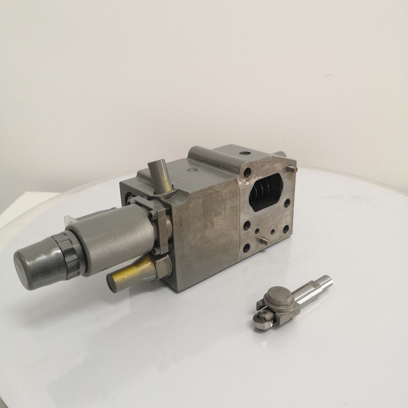 A11vo95/130/145 Lrdu1 Lrdu2 Lrdu6 клапан для гидравлического насоса Rexroth