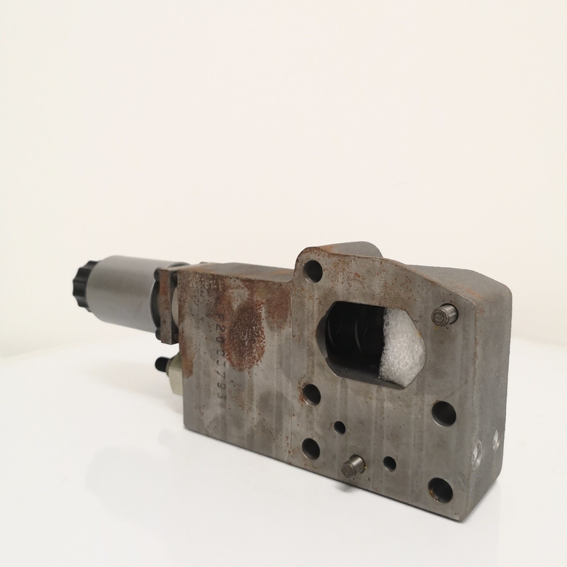 A11vo95/130/145 Ep1d Ep2d клапан для гидравлического насоса Rexroth