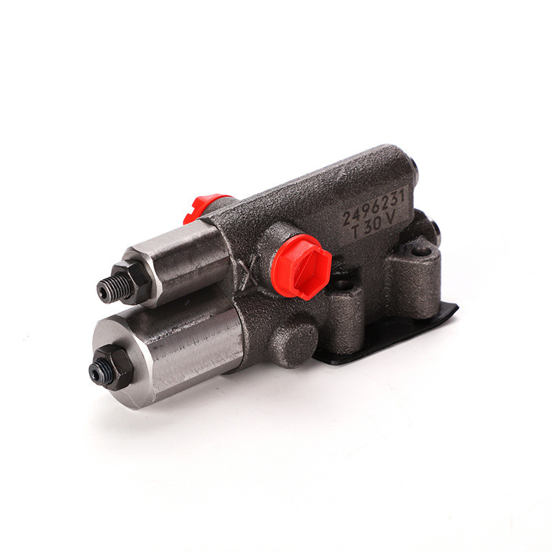 A10vs018/28/45/71/100 Dfr1/Dfg/Drg клапан для Rexroth Безопасные платежи на Made-in.com