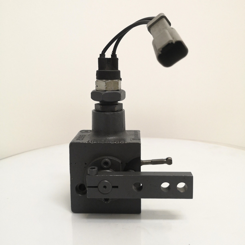A10vg28/45/63 A4vg28/40/56/71 Hwdl1 Клапан для ректрота 20 000 кг Валовой вес упаковки